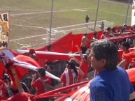 Foto: Barra: Los Leones del Este • Club: San Martín de Mendoza • País: Argentina