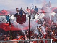 Foto: Barra: Los Leones del Este • Club: San Martín de Mendoza • País: Argentina