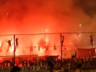 Foto: Barra: Los Leones del Este • Club: San Martín de Mendoza