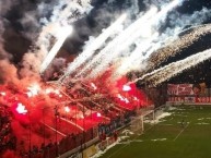 Foto: Barra: Los Leones del Este • Club: San Martín de Mendoza