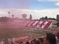 Foto: "SAN MARTIN   MENDOZA  LEONES" Barra: Los Leones del Este &bull; Club: San Martín de Mendoza &bull; País: Argentina
