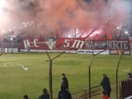 Foto: "1967    LOS LEONES" Barra: Los Leones del Este &bull; Club: San Martín de Mendoza &bull; País: Argentina