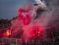 Foto: "LEONES   DEL    ESTE" Barra: Los Leones del Este &bull; Club: San Martín de Mendoza &bull; País: Argentina