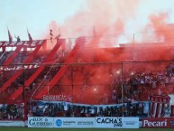Foto: "LEONES   DEL    ESTE" Barra: Los Leones del Este &bull; Club: San Martín de Mendoza &bull; País: Argentina