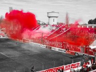 Foto: "LEONES DEL ESTE   1967" Barra: Los Leones del Este &bull; Club: San Martín de Mendoza &bull; País: Argentina