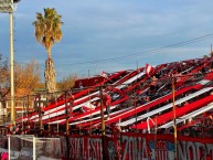 Foto: "LOS  LEONES   DEL   ESTE  1967" Barra: Los Leones del Este &bull; Club: San Martín de Mendoza &bull; País: Argentina