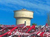 Foto: "LOS  LEONES" Barra: Los Leones del Este &bull; Club: San Martín de Mendoza &bull; País: Argentina
