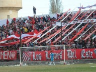 Foto: Barra: Los Leones del Este • Club: San Martín de Mendoza • País: Argentina