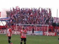 Foto: Barra: Los Leones del Este • Club: San Martín de Mendoza