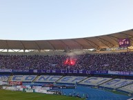 Foto: Barra: Los Lilas &bull; Club: Club Deportes Concepción