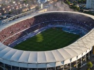 Foto: Barra: Los Lilas &bull; Club: Club Deportes Concepción