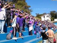 Foto: Barra: Los Lilas • Club: Club Deportes Concepción