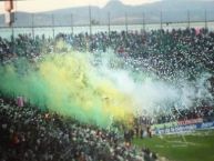 Foto: Barra: Los Lokos de Arriba • Club: León