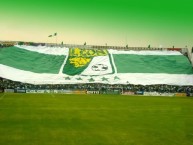 Foto: Barra: Los Lokos de Arriba • Club: León