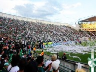 Foto: Barra: Los Lokos de Arriba • Club: León • País: México