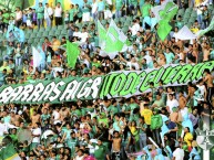 Foto: Barra: Los Lokos de Arriba • Club: León