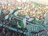 Foto: Barra: Los Lokos de Arriba • Club: León