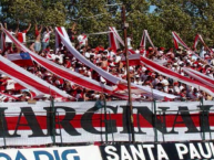 Foto: Barra: Los Marginales • Club: Curicó Unido • País: Chile