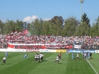 Foto: Barra: Los Marginales • Club: Curicó Unido • País: Chile