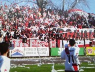 Foto: Barra: Los Marginales • Club: Curicó Unido • País: Chile