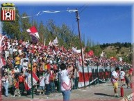 Foto: Barra: Los Marginales • Club: Curicó Unido • País: Chile