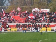 Foto: Barra: Los Marginales • Club: Curicó Unido • País: Chile