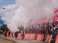 Foto: Barra: Los Marginales • Club: Curicó Unido • País: Chile