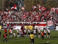 Foto: Barra: Los Marginales • Club: Curicó Unido • País: Chile