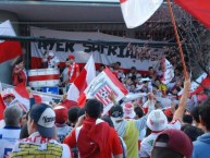 Foto: "celebración título Primera B 2017 en plaza de armas de Curicó" Barra: Los Marginales • Club: Curicó Unido • País: Chile