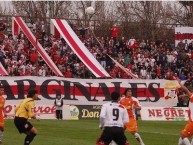 Foto: Barra: Los Marginales • Club: Curicó Unido