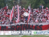 Foto: Barra: Los Marginales • Club: Curicó Unido