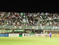 Foto: Barra: Los Mismos de Siempre • Club: Sportivo Belgrano