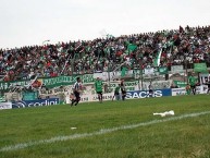 Foto: Barra: Los Mismos de Siempre • Club: Sportivo Belgrano