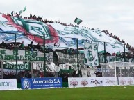 Foto: Barra: Los Mismos de Siempre • Club: Sportivo Belgrano