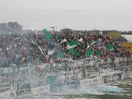 Foto: Barra: Los Mismos de Siempre • Club: Sportivo Belgrano • País: Argentina