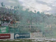 Foto: Barra: Los Mismos de Siempre • Club: Sportivo Belgrano