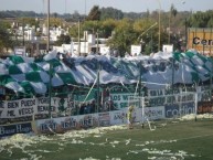 Foto: Barra: Los Mismos de Siempre • Club: Sportivo Belgrano • País: Argentina