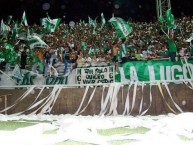 Foto: Barra: Los Mismos de Siempre • Club: Sportivo Belgrano