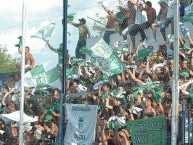 Foto: Barra: Los Mismos de Siempre • Club: Sportivo Belgrano