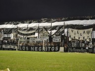 Foto: Barra: Los Negritos • Club: Chaco For Ever • País: Argentina