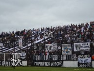 Foto: Barra: Los Negritos • Club: Chaco For Ever