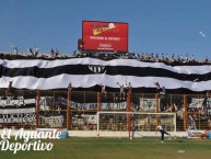 Foto: Barra: Los Negritos • Club: Chaco For Ever