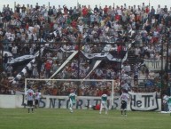 Foto: Barra: Los Negritos • Club: Chaco For Ever • País: Argentina