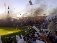 Foto: Barra: Los Negritos • Club: Chaco For Ever • País: Argentina