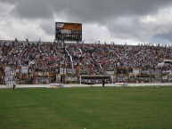 Foto: Barra: Los Negritos • Club: Chaco For Ever • País: Argentina