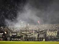 Foto: Barra: Los Negritos • Club: Chaco For Ever • País: Argentina