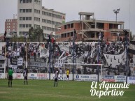 Foto: Barra: Los Negritos • Club: Chaco For Ever