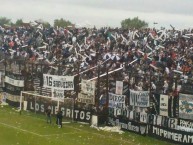 Foto: Barra: Los Negritos • Club: Chaco For Ever