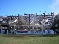 Foto: Barra: Los Negritos • Club: Chaco For Ever • País: Argentina