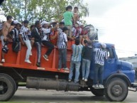 Foto: Barra: Los Negritos • Club: Chaco For Ever